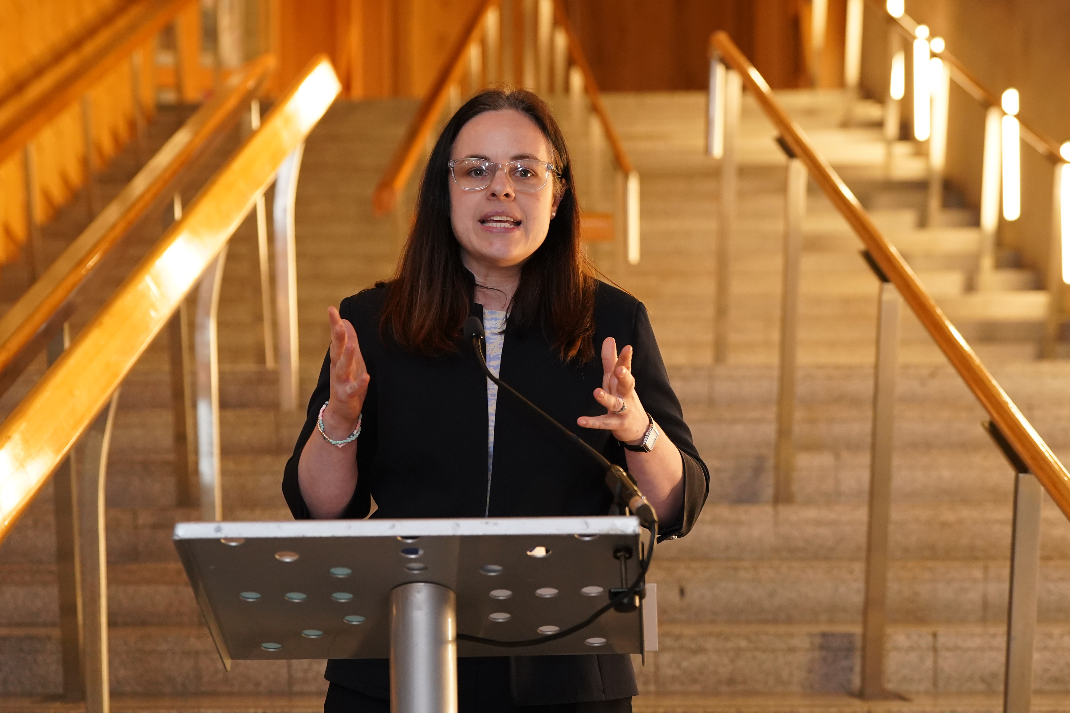 South Of Scotland Enterprise Scottish Parliament 025 A SA